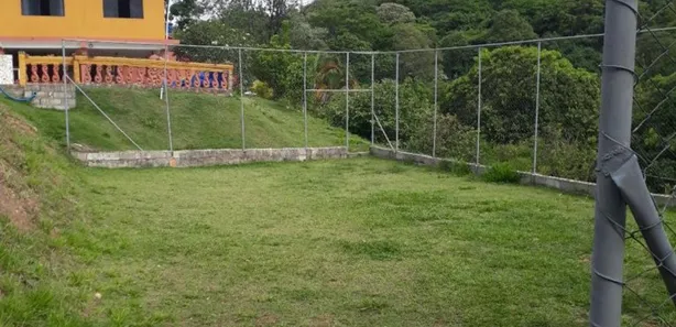 Fazenda / Sítio / Chácara com 4 Quartos à venda, 4500m² no Centro, Mairinque