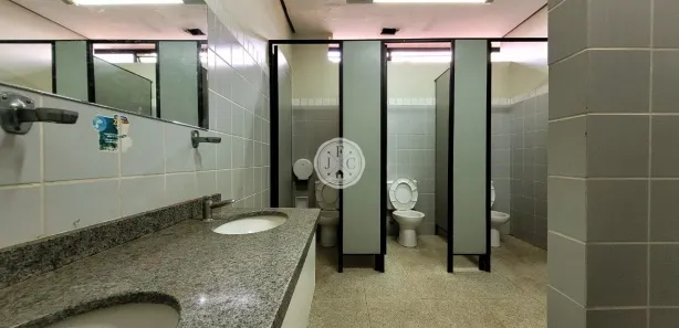 Prédio Inteiro para venda ou aluguel, 1450m² no Centro, Ribeirão Preto