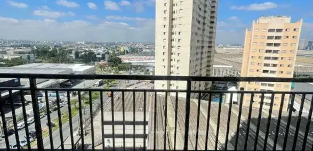 Apartamento com 3 Quartos para venda ou aluguel, 109m² no Centro Comercial Jubran, Barueri