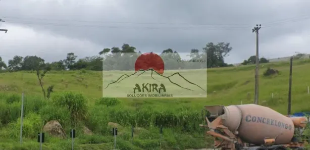 Terreno / Lote / Condomínio à venda, 40000m² no Ronda, Araçariguama