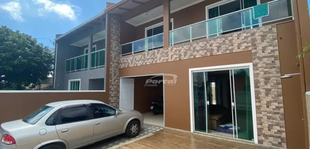 Casa com 3 Quartos à venda, 124m² no Nossa Senhora da Paz, Balneário Piçarras
