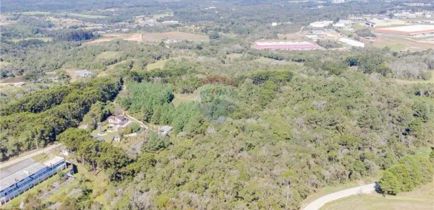 Terreno / Lote / Condomínio com 1 Quarto à venda, 20000m² no Centro, Campina Grande do Sul