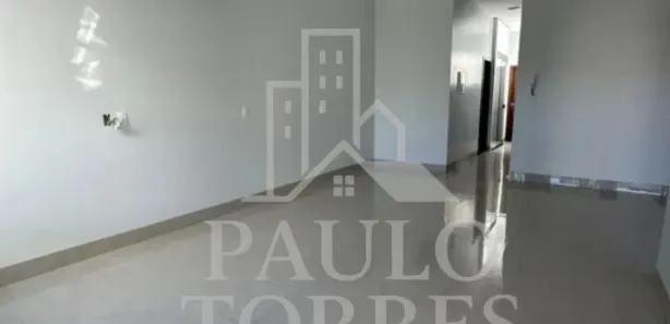 Casa com 3 Quartos à venda, 126m² no Residencial Canaã II, Rio Verde