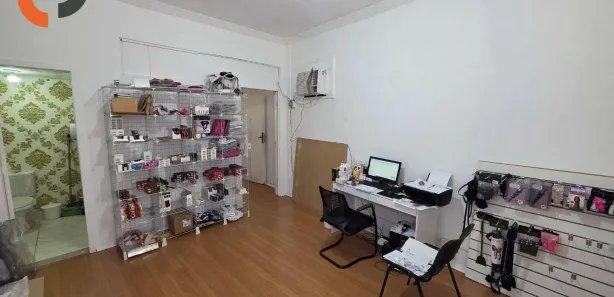 Loja / Salão / Ponto Comercial à venda, 36m² no Centro, Nova Iguaçu