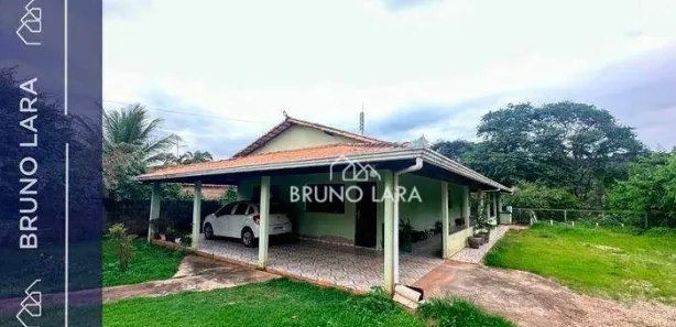 Casa com 2 Quartos à venda, 155m² no , São Joaquim de Bicas