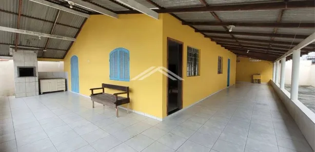 Casa com 4 Quartos à venda, 161m² no Samambaial, Itapoá