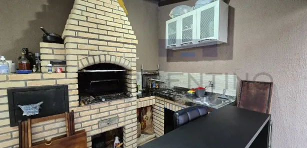 Casa de Condomínio com 2 Quartos à venda, 70m² no Vila Caputera, Mogi das Cruzes