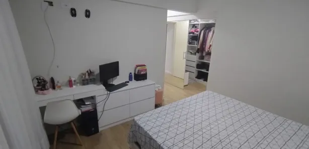 Apartamento com 3 Quartos à venda, 110m² no Jardim Maria Rosa, Taboão da Serra