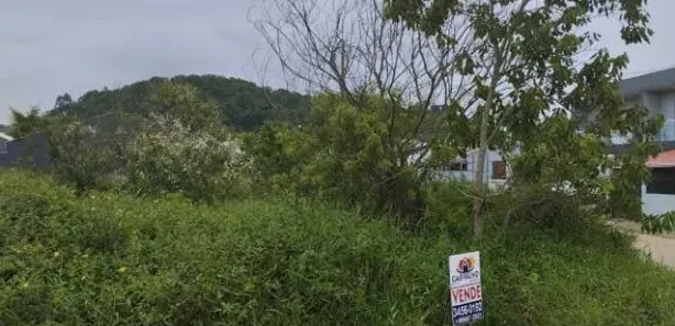 Terreno / Lote / Condomínio à venda, 312m² no Itajuba, Barra Velha