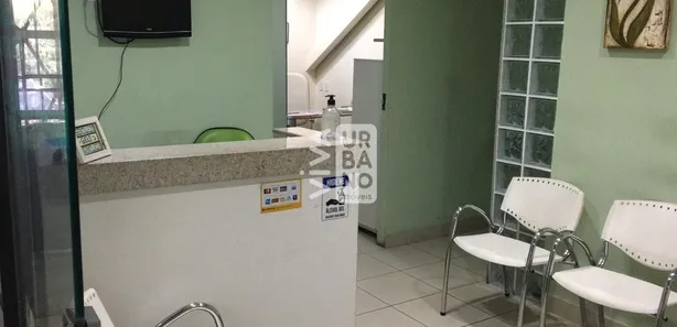 Loja / Salão / Ponto Comercial à venda, 44m² no Centro, Barra Mansa