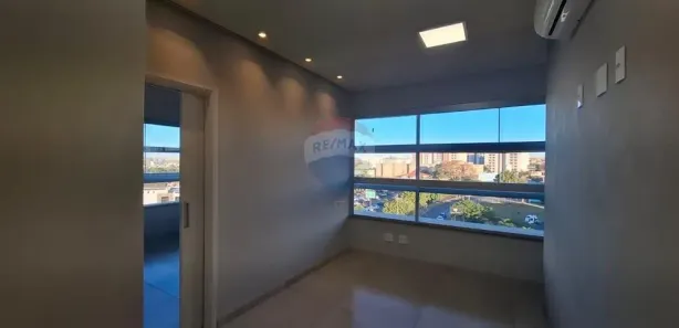 Conjunto Comercial / Sala para alugar, 65m² no Jardim das Flores, Araras