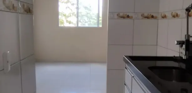 Apartamento com 2 Quartos à venda, 55m² no Ponto Certo, Camaçari