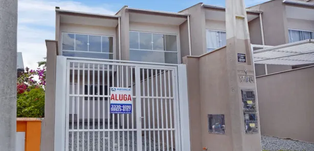 Casa com 2 Quartos à venda, 70m² no Itoupavazinha, Blumenau