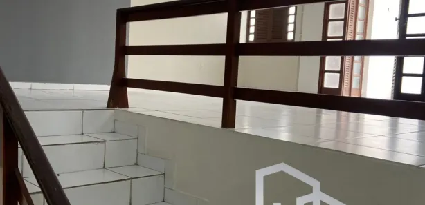 Casa com 6 Quartos para alugar, 450m² no Prata, Campina Grande