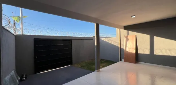 Casa com 2 Quartos à venda, 88m² no Setor Maysa, Trindade