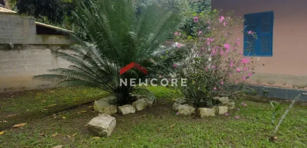 Fazenda / Sítio / Chácara com 3 Quartos à venda, 150m² no Guaratiba, Rio de Janeiro