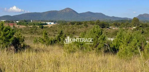Terreno / Lote / Condomínio à venda, 3547m² no Loteamento Bosque Merhy, Quatro Barras