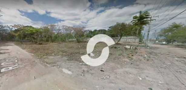 Terreno / Lote / Condomínio à venda, 1725m² no Marambaia, São Gonçalo