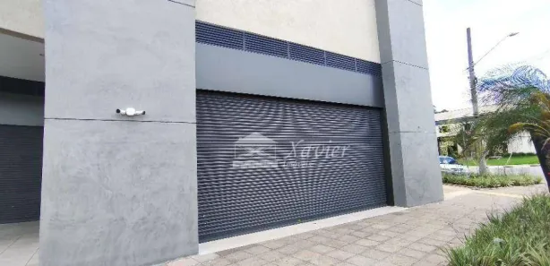 Loja / Salão / Ponto Comercial para alugar, 195m² no Centro, Vargem Grande Paulista