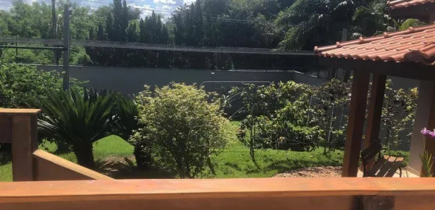 Fazenda / Sítio / Chácara com 4 Quartos à venda, 384m² no Colinas do Piracicaba (Ártemis), Piracicaba