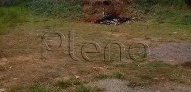 Terreno / Lote / Condomínio à venda, 250m² no Santa Cândida, Vinhedo