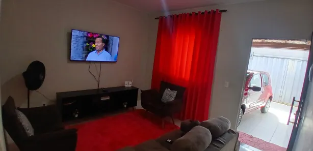 Casa com 2 Quartos à venda, 100m² no Setor Norte, Planaltina