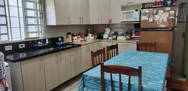 Sobrado com 2 Quartos à venda, 350m² no Jardim do Sol, Cosmópolis