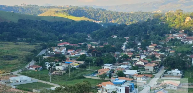 Terreno / Lote / Condomínio à venda, 455m² no Pantanal, Miguel Pereira