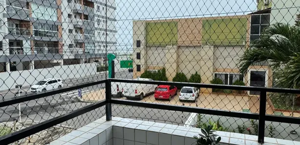 Apartamento com 3 Quartos à venda, 96m² no Coroa do Meio, Aracaju
