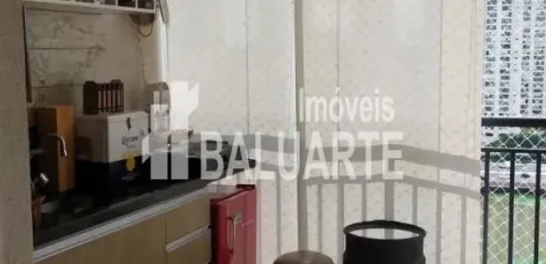 Apartamento com 2 Quartos à venda, 57m² no Saúde, São Paulo