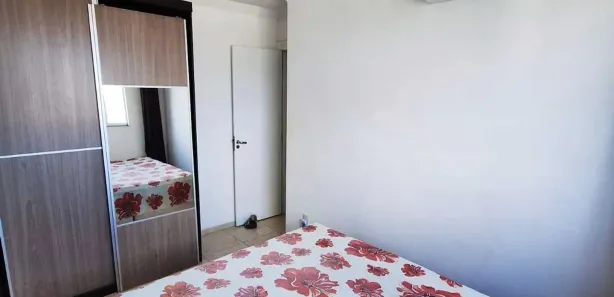 Apartamento com 2 Quartos à venda, 60m² no Inácio Barbosa, Aracaju