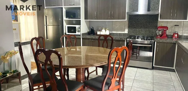 Casa com 3 Quartos à venda, 237m² no Gravatá, Penha