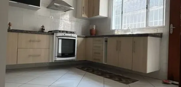 Sobrado com 3 Quartos para venda ou aluguel, 128m² no Vila Sirena, Guarulhos