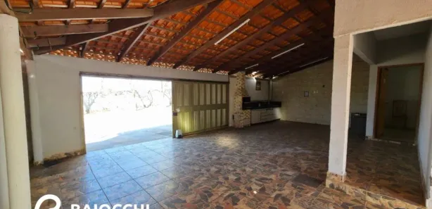 Casa com 2 Quartos à venda, 127m² no Residencial Paineiras I, Goianira