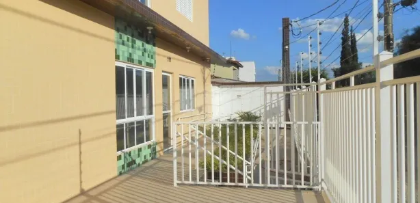 Kitnet com 1 Quarto para alugar, 20m² no Vila São José, Itu