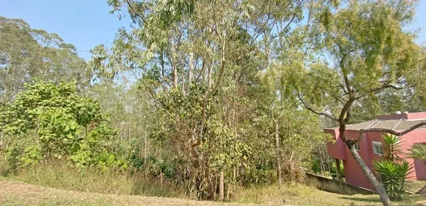 Terreno / Lote / Condomínio à venda, 1397m² no Jardim Indaiá, Embu das Artes