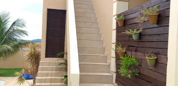 Sobrado com 4 Quartos para alugar, 300m² no , Armação dos Búzios