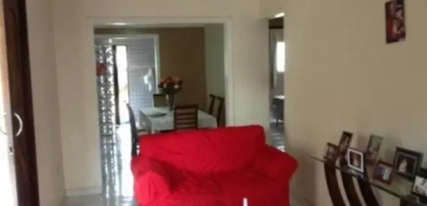 Casa com 3 Quartos à venda, 125m² no Vila Nova, Cubatão