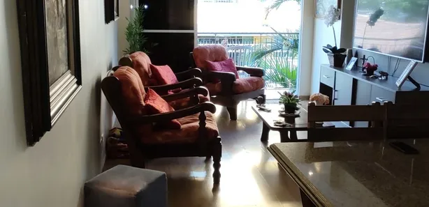 Apartamento com 2 Quartos à venda, 75m² no Corrêas, Petrópolis