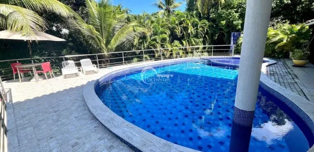 Casa com 4 Quartos à venda, 3900m² no Portão, Lauro de Freitas