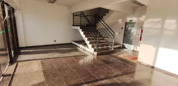 Conjunto Comercial / Sala para alugar, 60m² no Jardim Califórnia, Jacareí