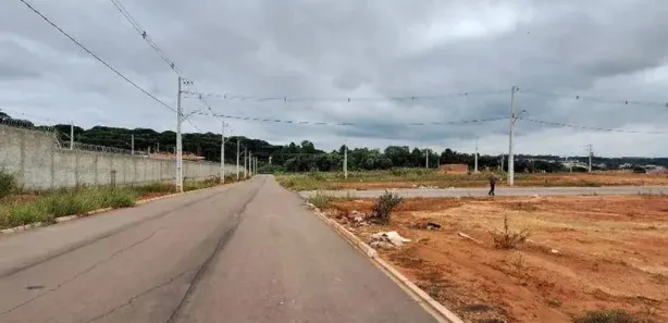 Terreno / Lote / Condomínio à venda, 120m² no Estados, Fazenda Rio Grande