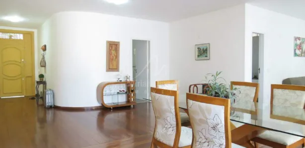 Casa com 4 Quartos à venda, 302m² no Cidade Jardim, Belo Horizonte
