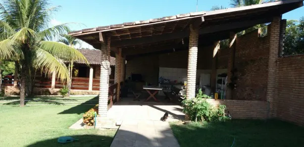 Fazenda / Sítio / Chácara com 4 Quartos à venda, 3000m² no , Satuba