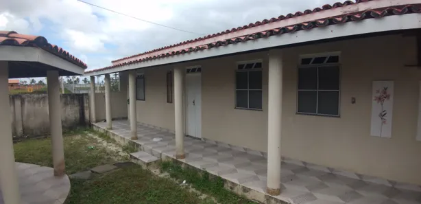 Casa com 2 Quartos para alugar, 90m² no , Conde