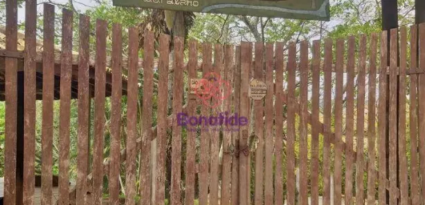 Fazenda / Sítio / Chácara com 3 Quartos à venda, 2500m² no Glebas, Franco da Rocha