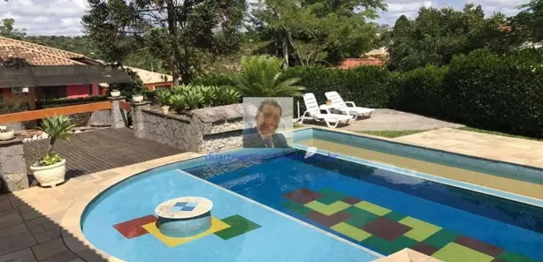 Casa com 4 Quartos à venda, 700m² no Centro, Vargem Grande Paulista