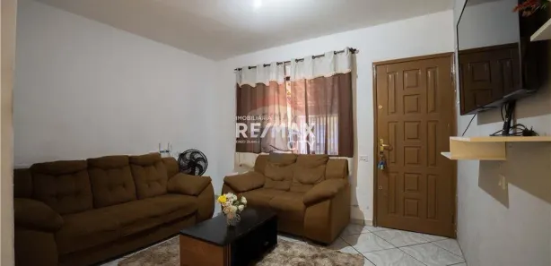 Casa com 3 Quartos à venda, 162m² no Jardim América, Várzea Paulista