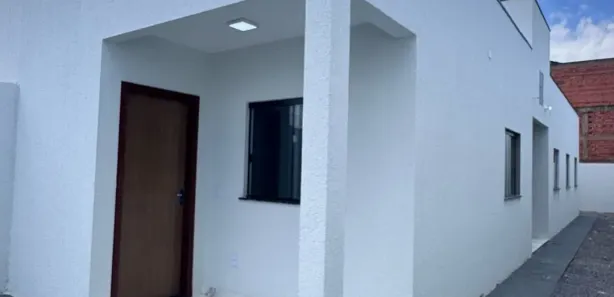Casa com 3 Quartos à venda, 100m² no Itapuã I, Planaltina