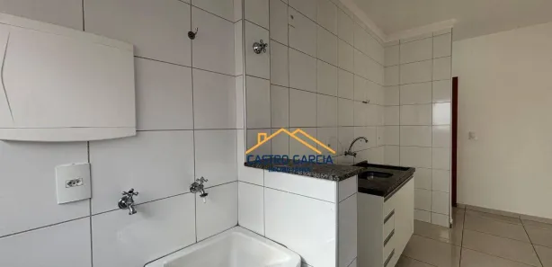 Apartamento com 2 Quartos para alugar, 50m² no Estância Hípica, Nova Odessa